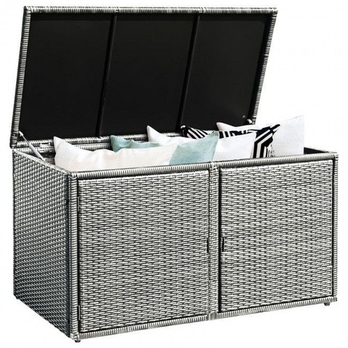 Gallon garden patio rattan - 88,