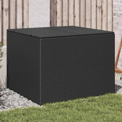 Vidaxl garden storage box - garden,