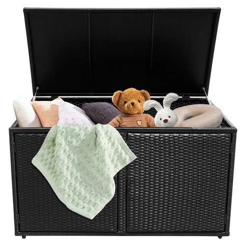 Gal garden storage box 2 - garden,