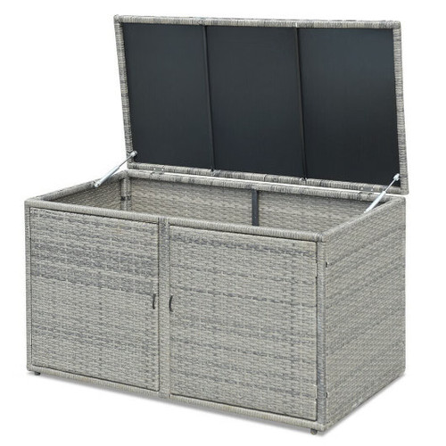 Gallon garden patio rattan - gallon,
