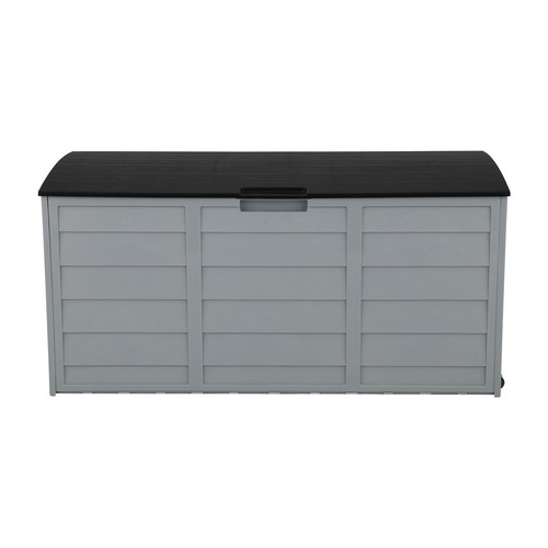 Outdoor storage deck box - outdoor,