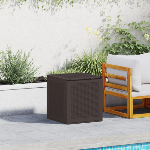 Garden storage box - box, 55