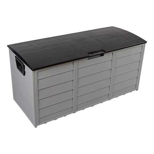 Gal garden plastic storage - plastic,
