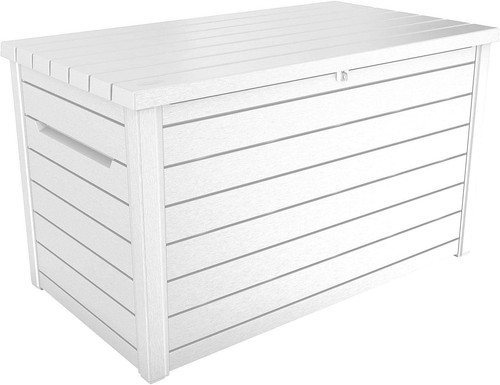 Keter xxl 230 - xxl, deck