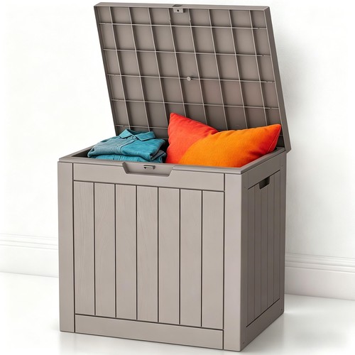 Gallon outdoor deck - 31,