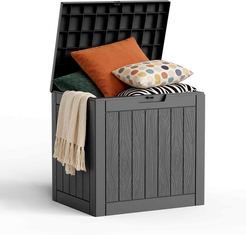 Gallon outdoor storage deck - 30,