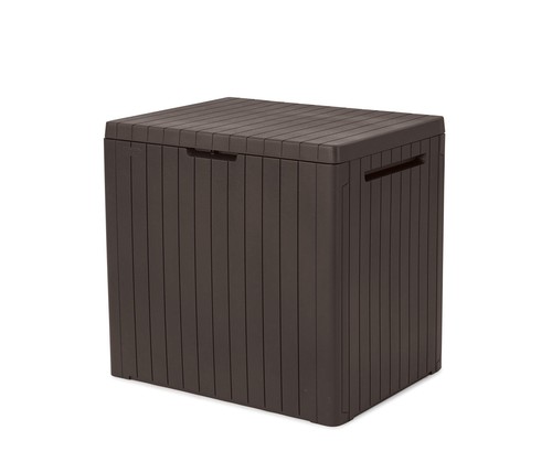 Keter city outdoor plastic - keter,