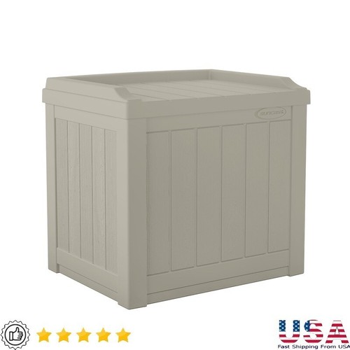 Outdoor deck box - outdoor,