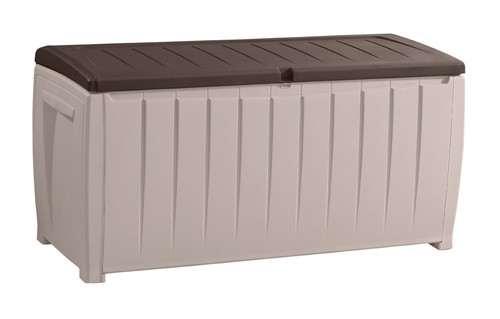 Keter novel outdoor plastic - keter,