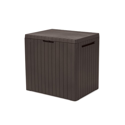 Keter city outdoor plastic - city,