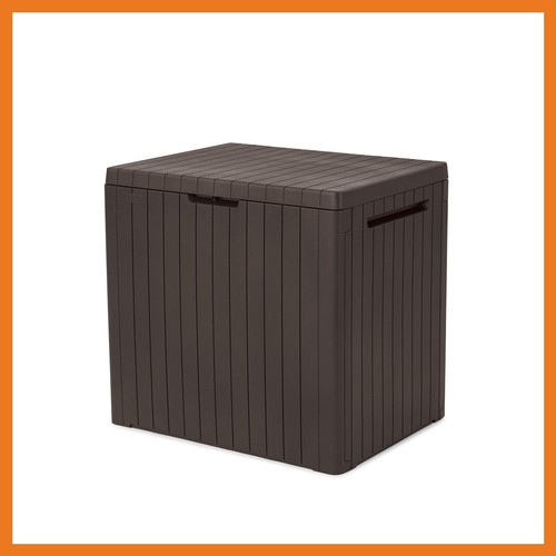 Keter city outdoor plastic - keter,