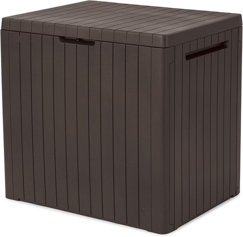 Keter city outdoor plastic - keter,
