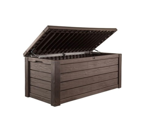 Keter westwood 150 gallon - keter,