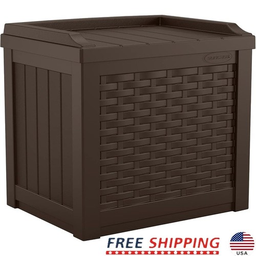 Outdoor storage box water - storage,