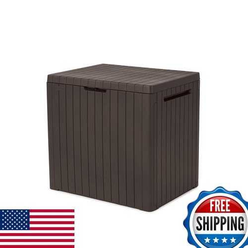 Keter city outdoor plastic - keter,