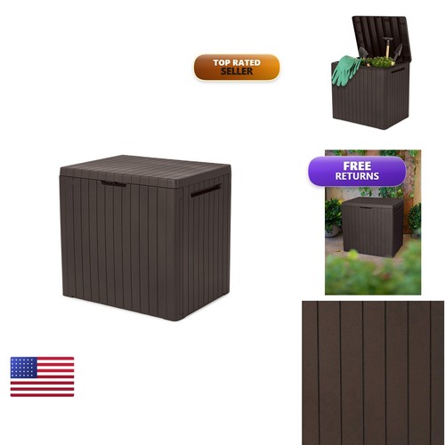 Keter city outdoor - keter,