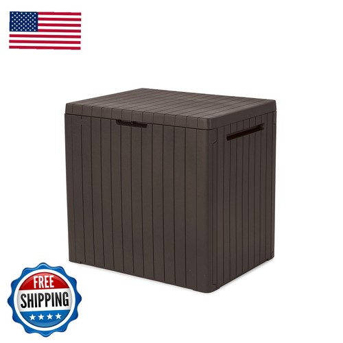 Keter city outdoor plastic - keter,